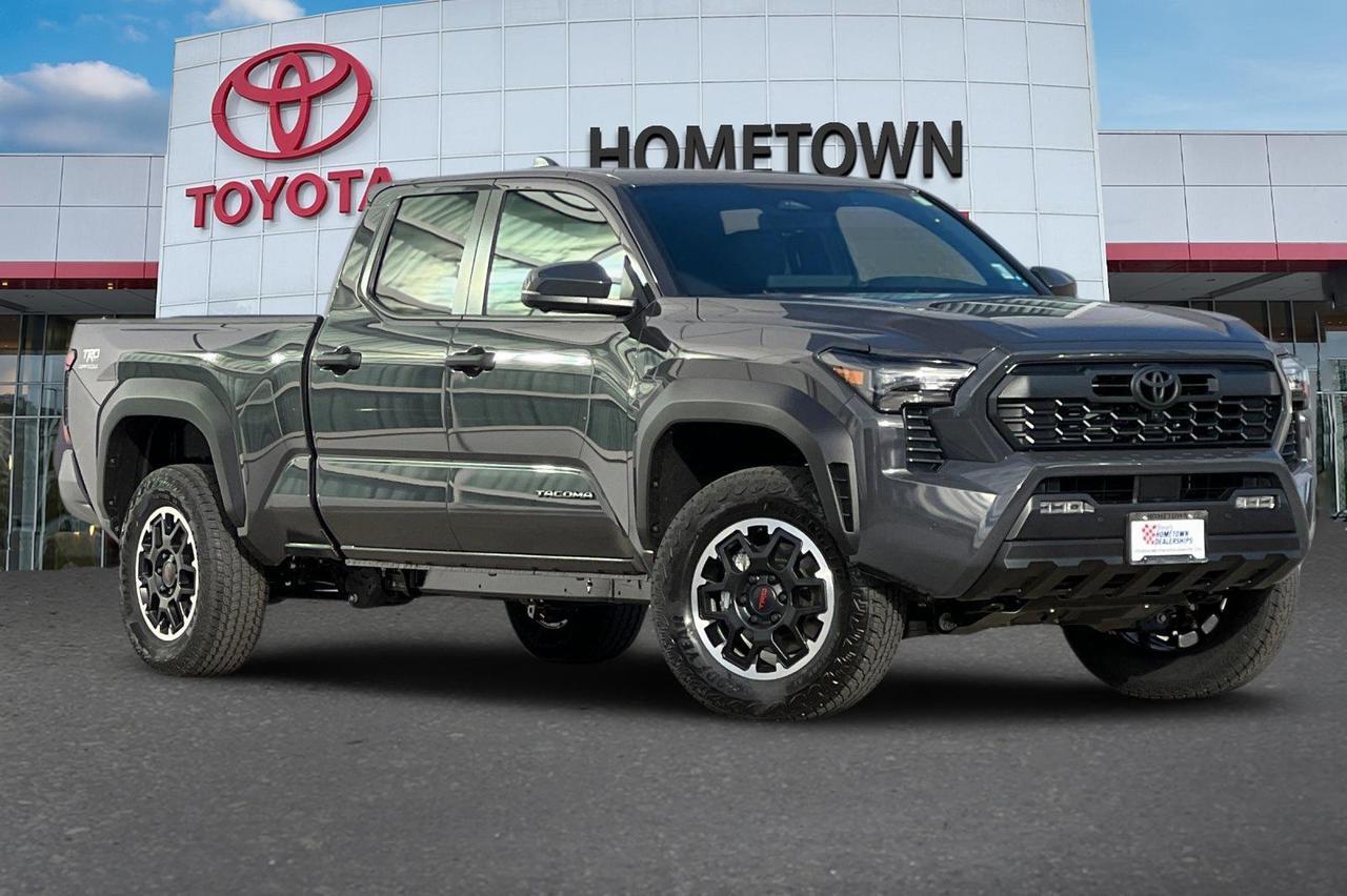 2026 Toyota Tacoma Ontario OR