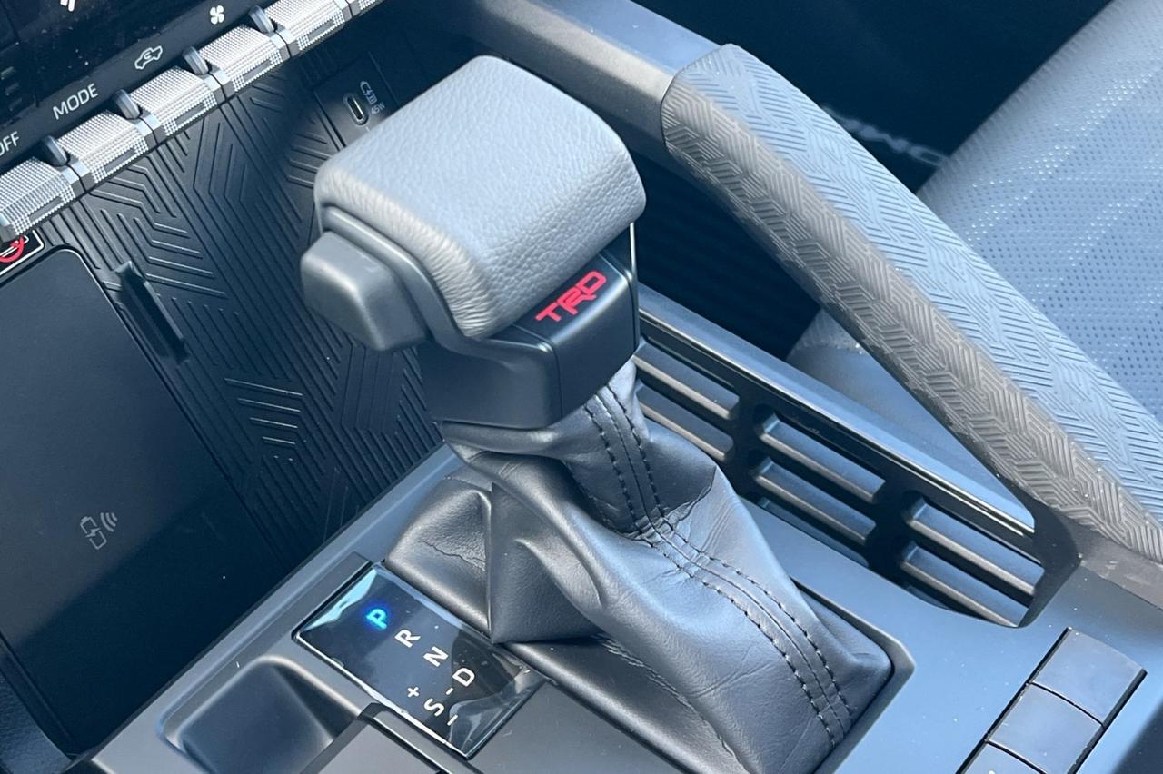 2026 Toyota Tacoma Ontario OR