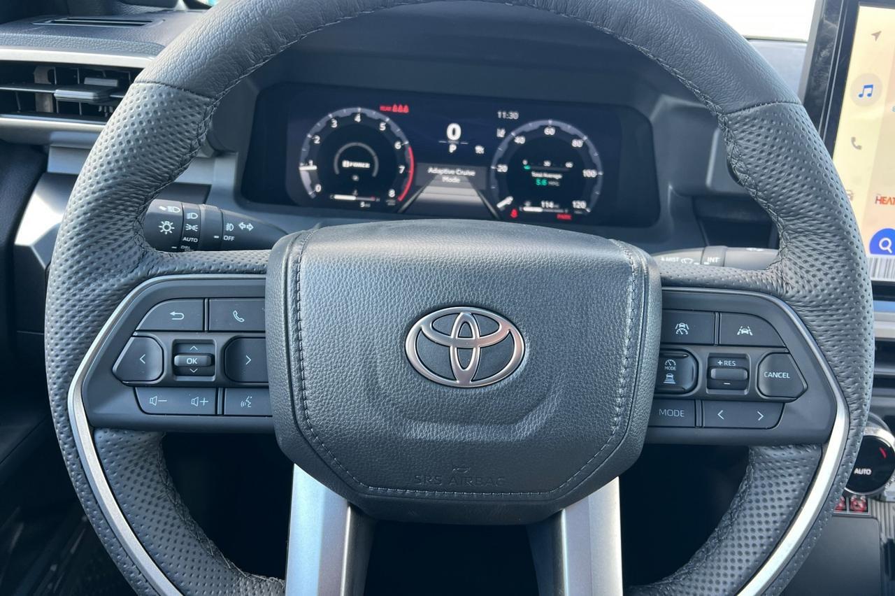 2026 Toyota Tacoma Ontario OR