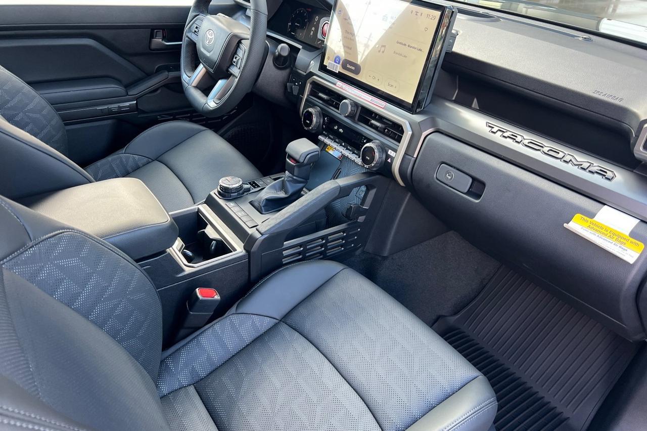 2026 Toyota Tacoma Ontario OR