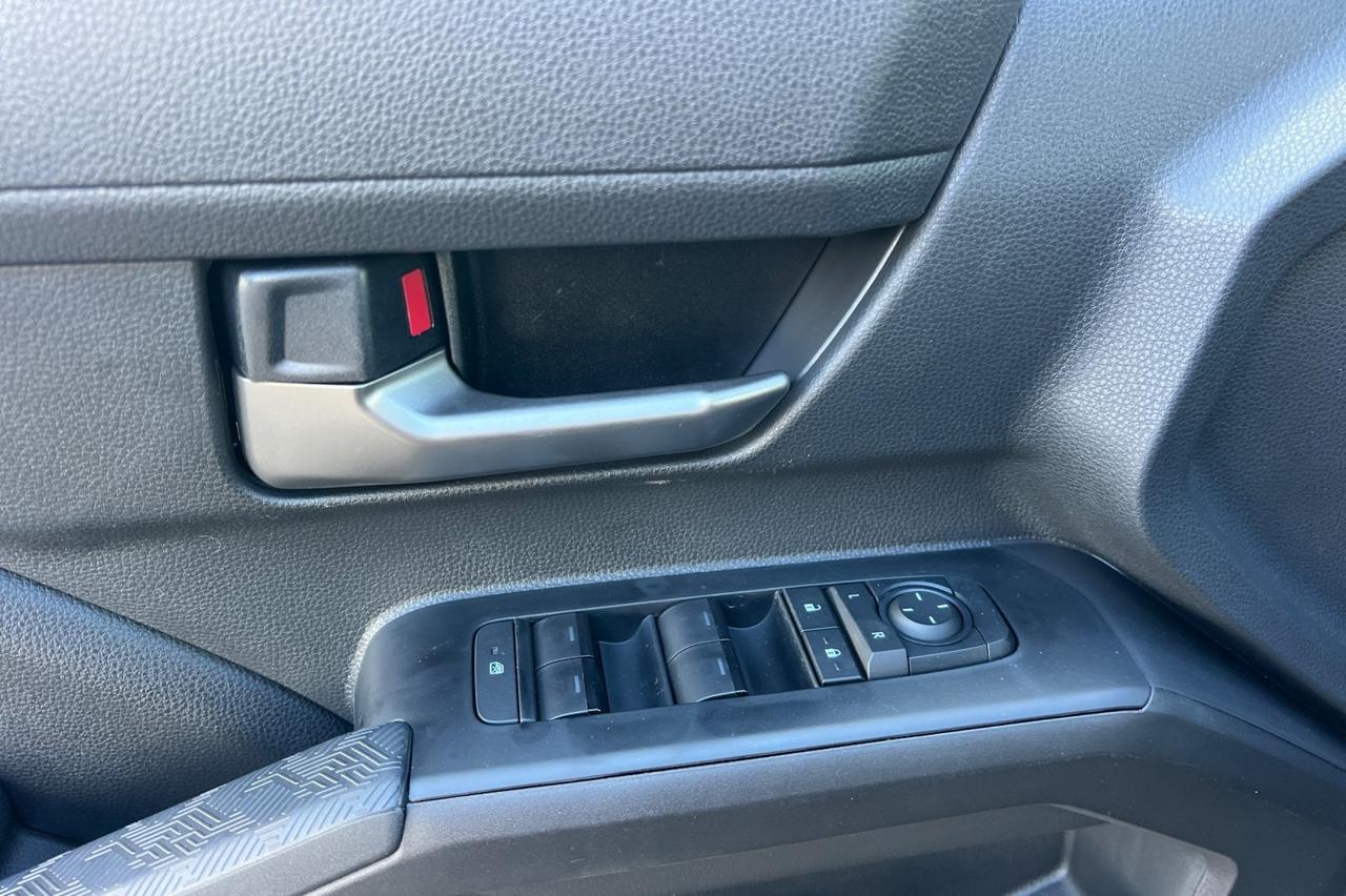 2026 Toyota Tacoma Ontario OR