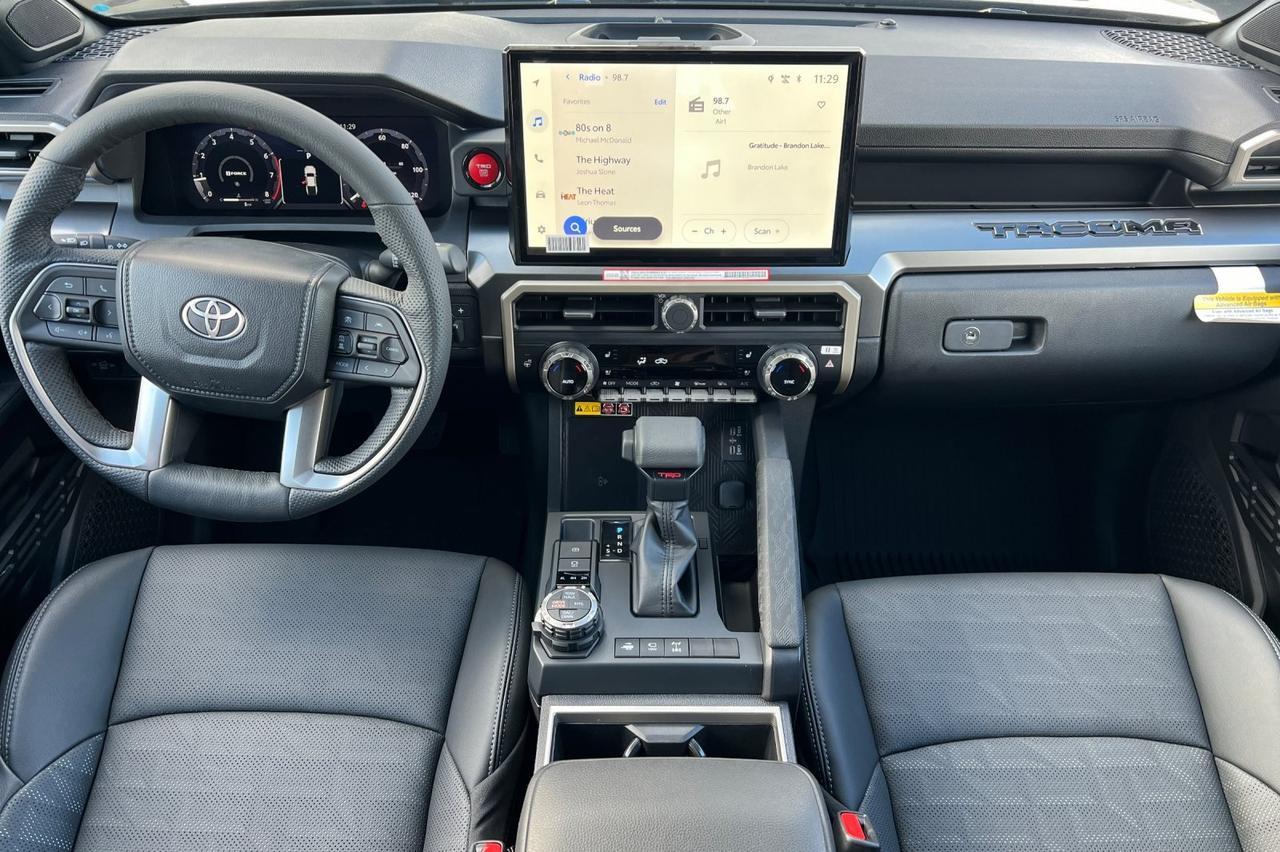 2026 Toyota Tacoma Ontario OR