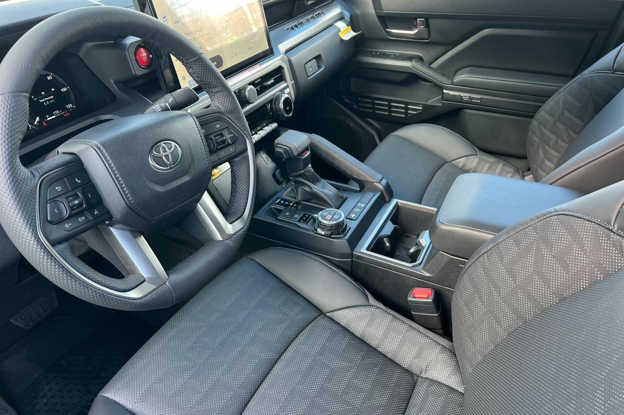 2026 Toyota Tacoma Ontario OR