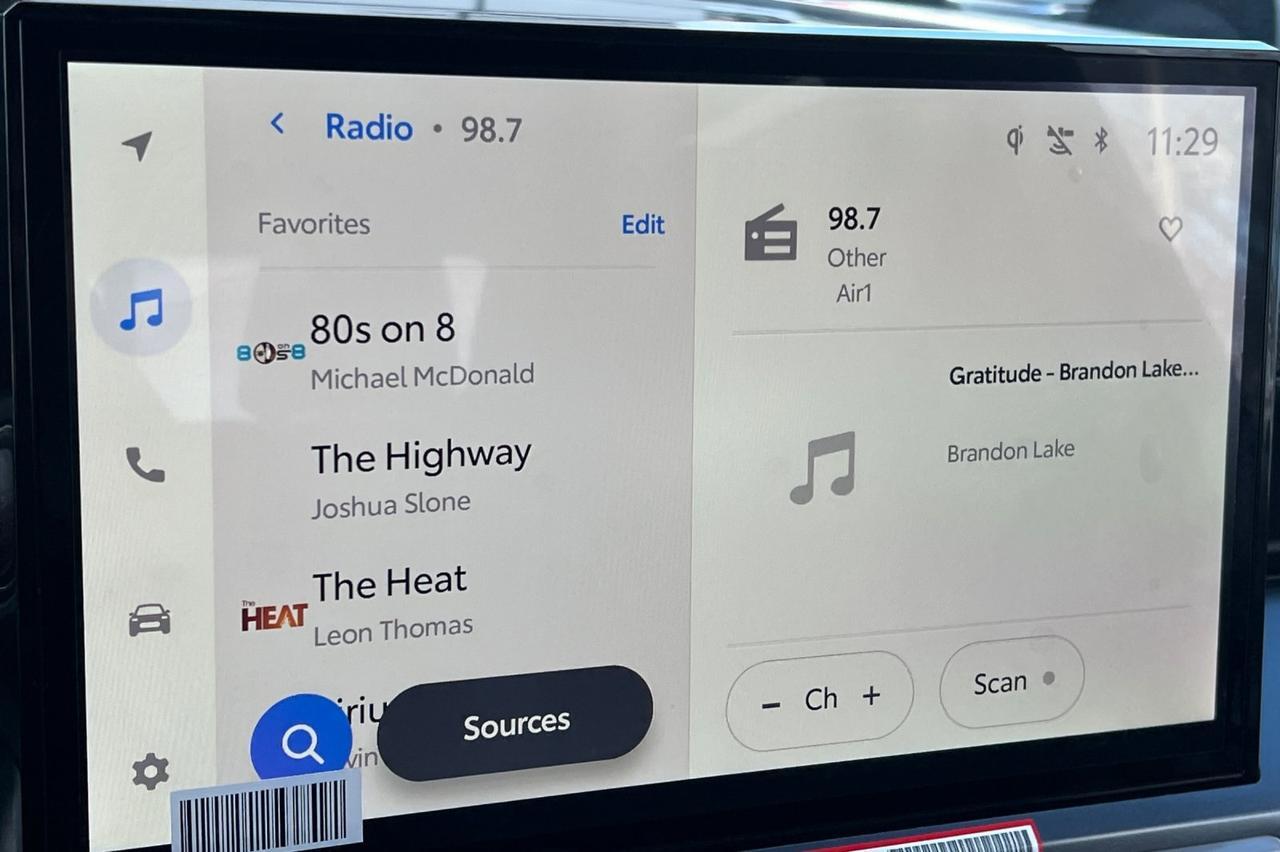 2026 Toyota Tacoma Ontario OR