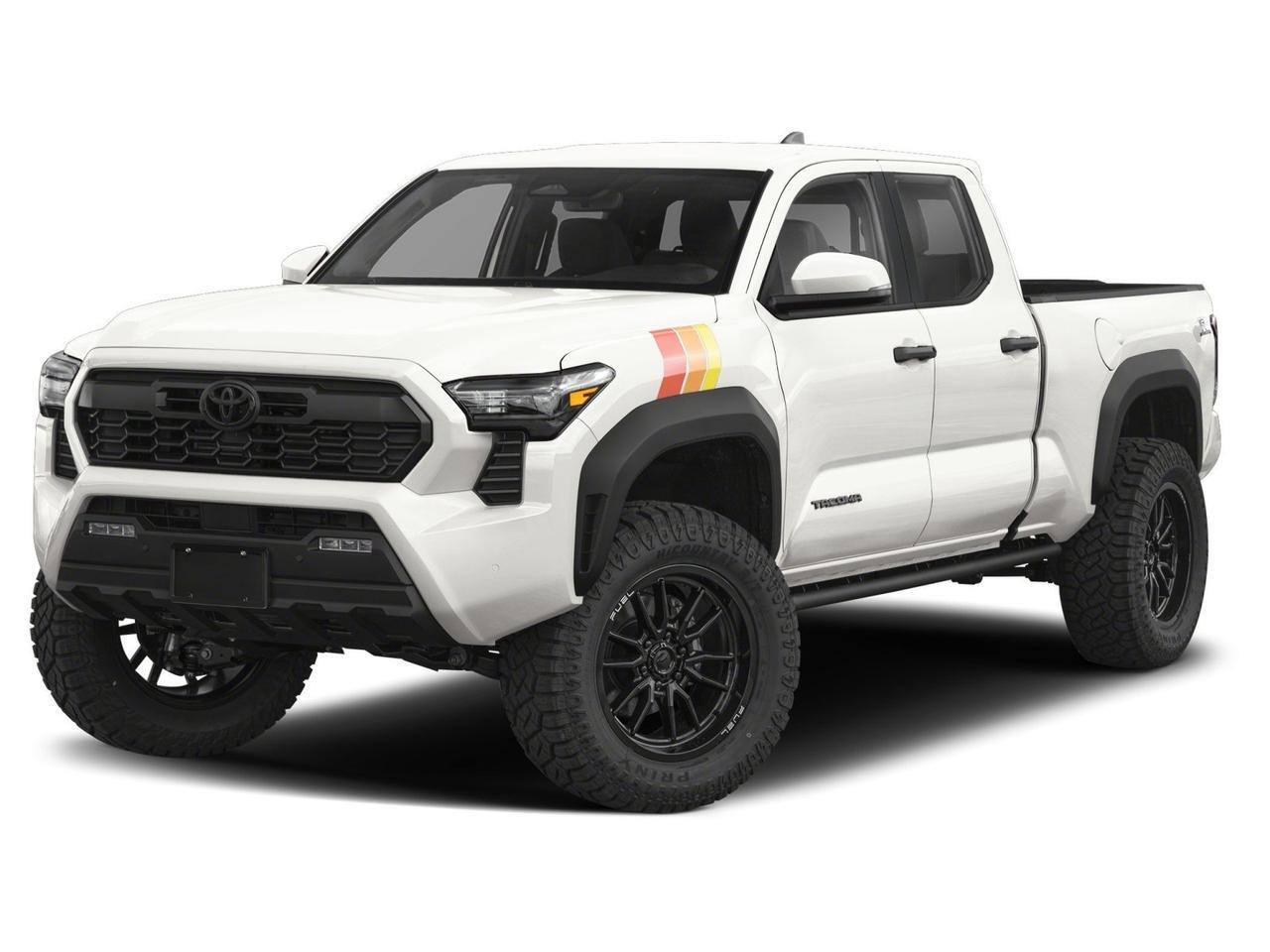 2026 Toyota Tacoma Ontario OR