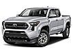 2026 Toyota Tacoma 2WD