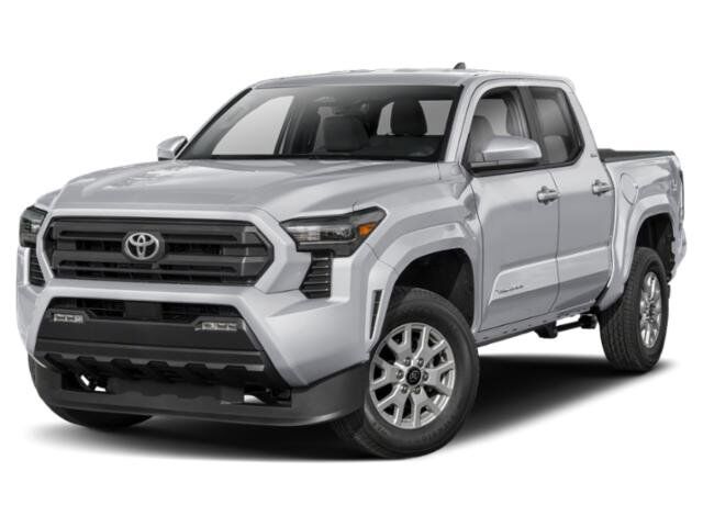 2026 Toyota Tacoma 2WD