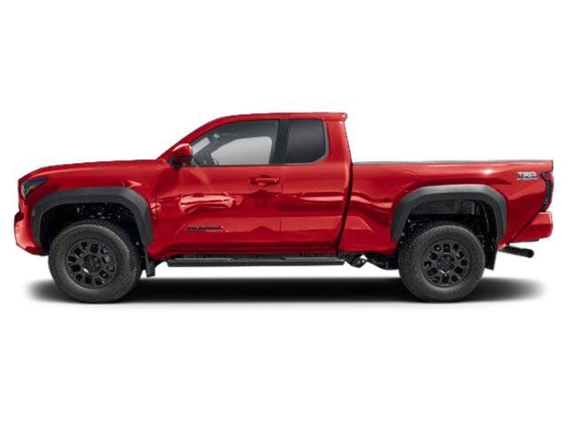 2026 Toyota Tacoma 2WD Hurst TX