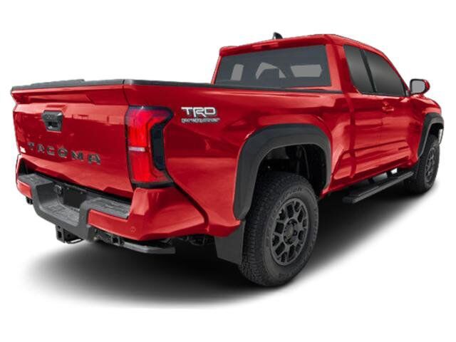 2026 Toyota Tacoma 2WD Hurst TX