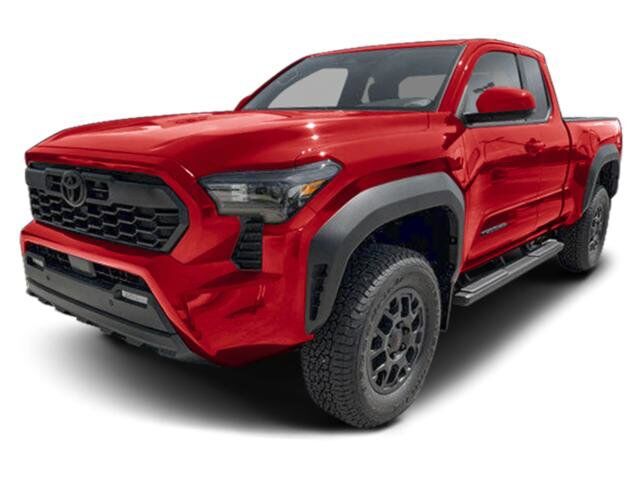 2026 Toyota Tacoma 2WD Hurst TX