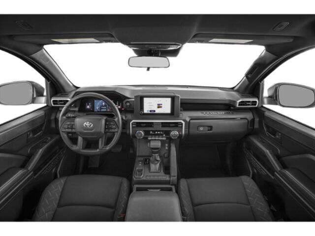 2026 Toyota Tacoma 2WD Hurst TX