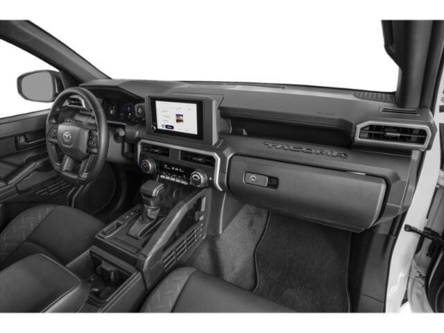 2026 Toyota Tacoma 2WD Hurst TX