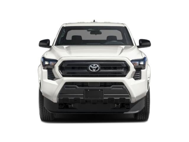 2026 Toyota Tacoma 2WD Hurst TX