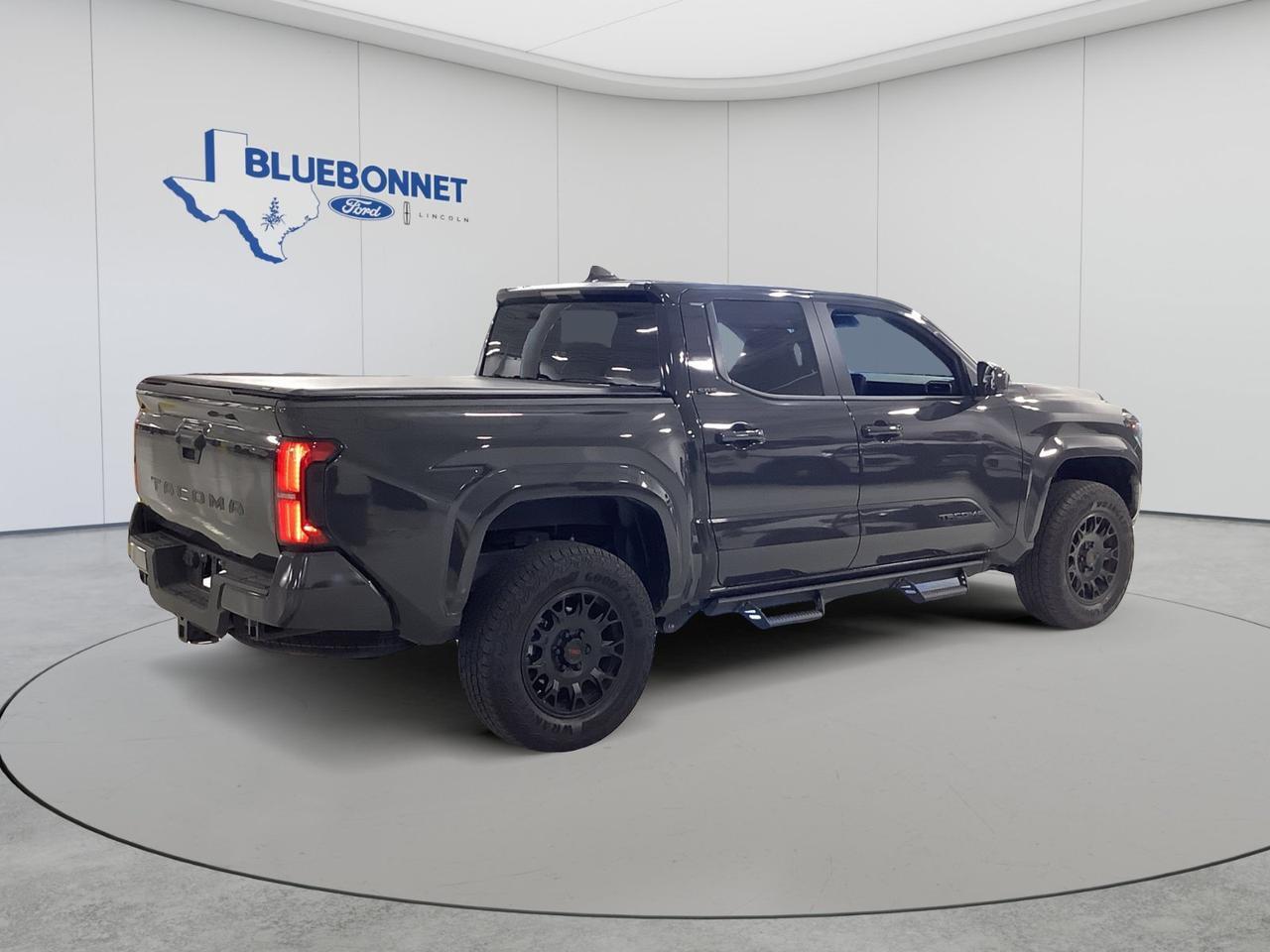 2026 Toyota Tacoma 2WD New Braunfels TX