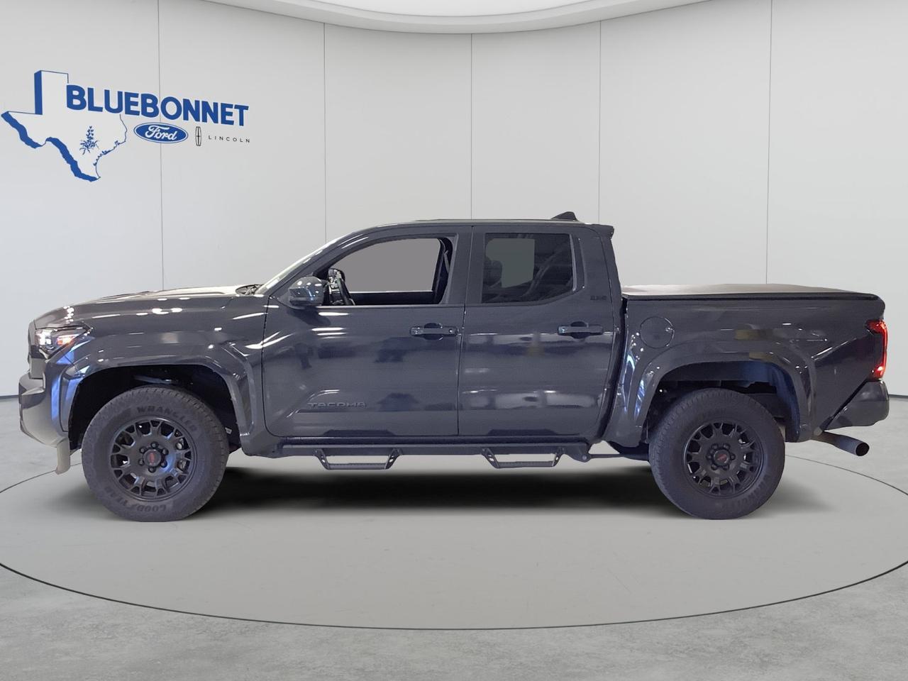 2026 Toyota Tacoma 2WD New Braunfels TX