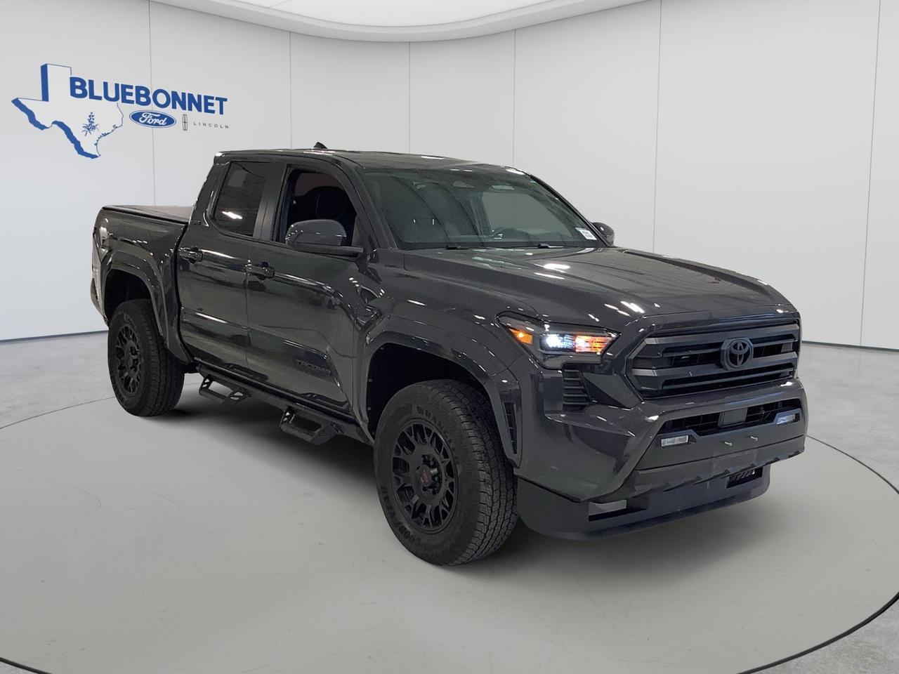 2026 Toyota Tacoma 2WD New Braunfels TX