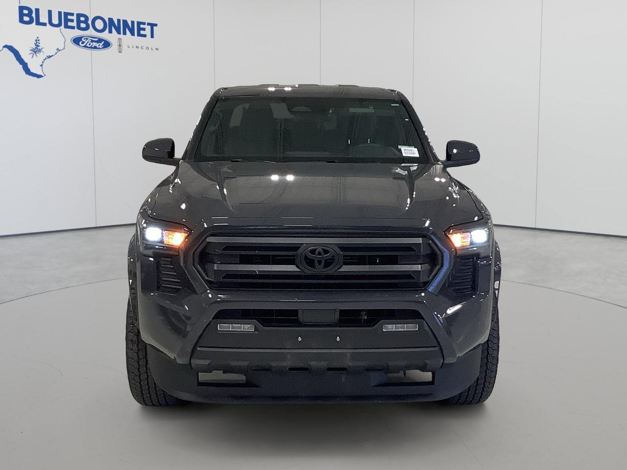 2026 Toyota Tacoma 2WD New Braunfels TX