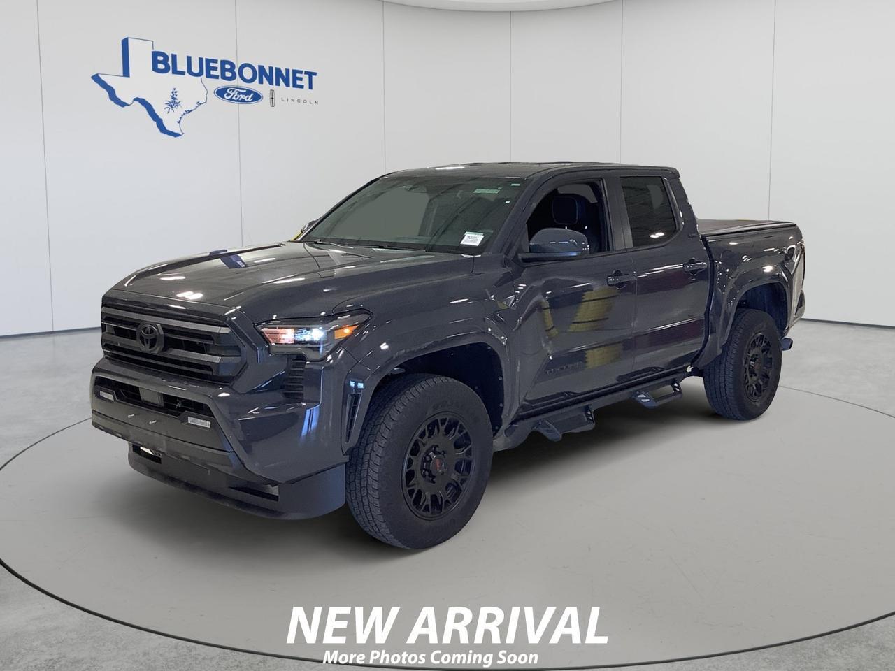 2026 Toyota Tacoma 2WD