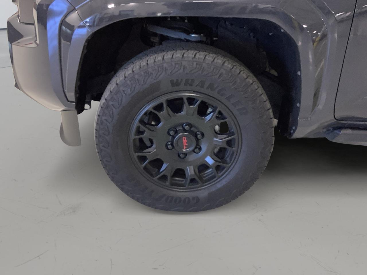 2026 Toyota Tacoma 2WD New Braunfels TX