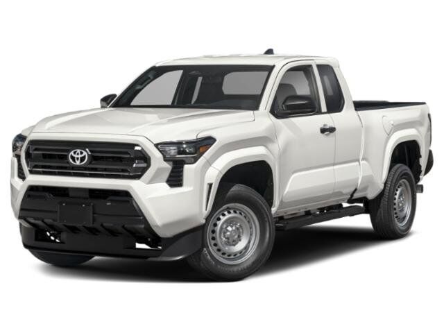 2026 Toyota Tacoma 2WD SR Hurst TX