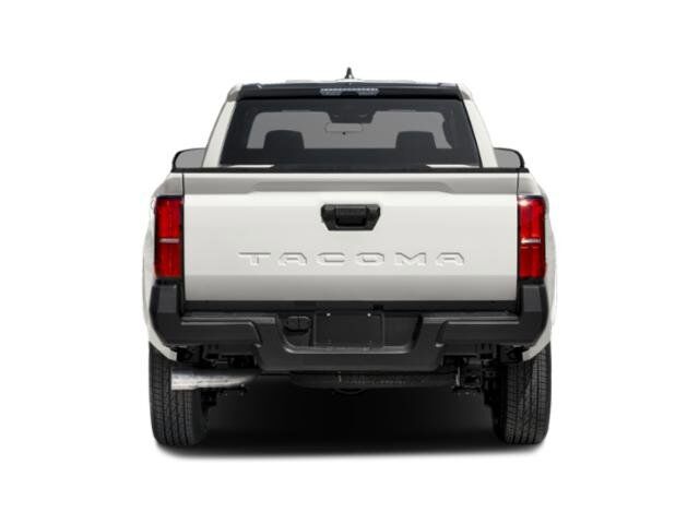 2026 Toyota Tacoma 2WD SR Hurst TX