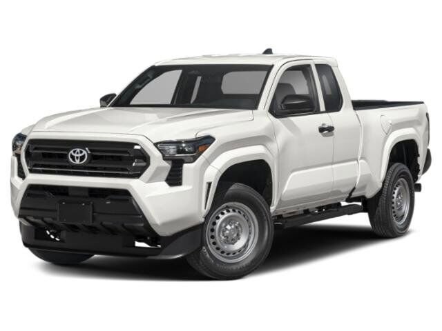 2026 Toyota Tacoma 2WD SR Hurst TX