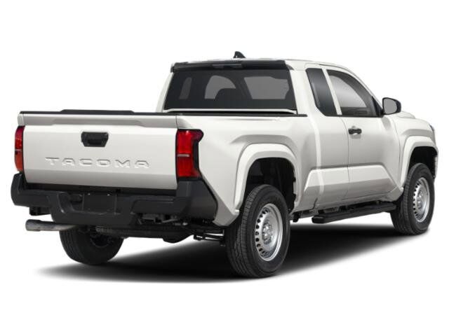 2026 Toyota Tacoma 2WD SR Hurst TX