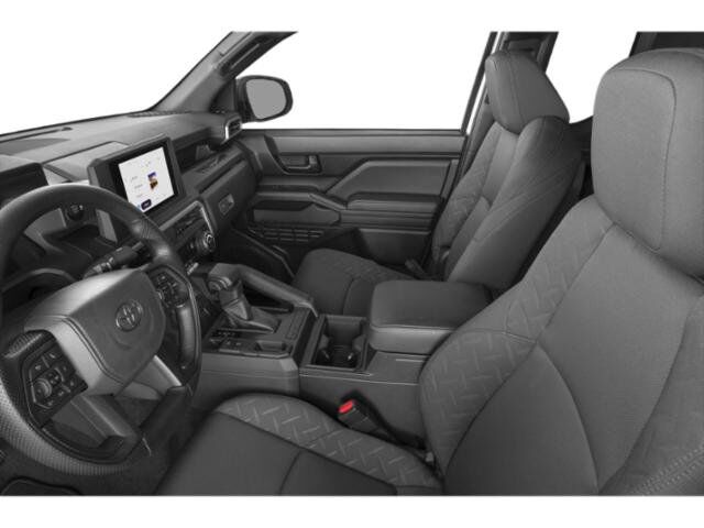 2026 Toyota Tacoma 2WD SR Hurst TX