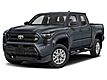 2026 Toyota Tacoma 2WD SR