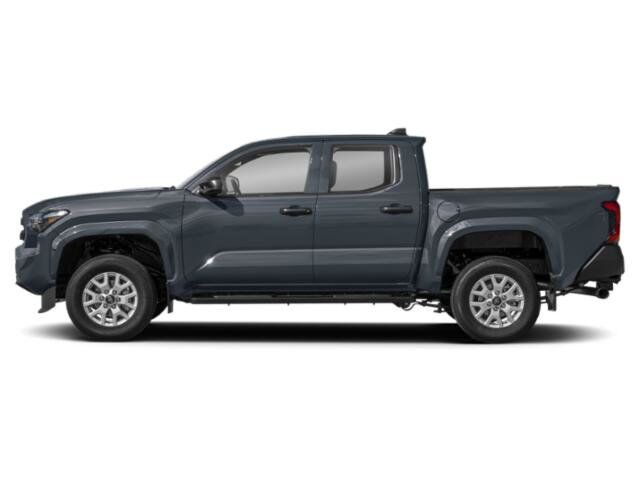 2026 Toyota Tacoma 2WD SR