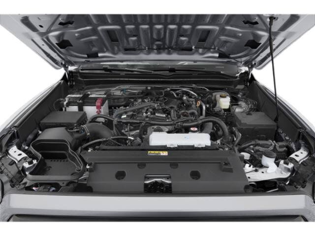 2026 Toyota Tacoma 2WD SR5 Hurst TX
