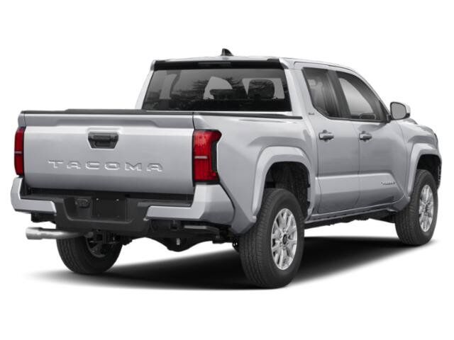 2026 Toyota Tacoma 2WD SR5 Hurst TX