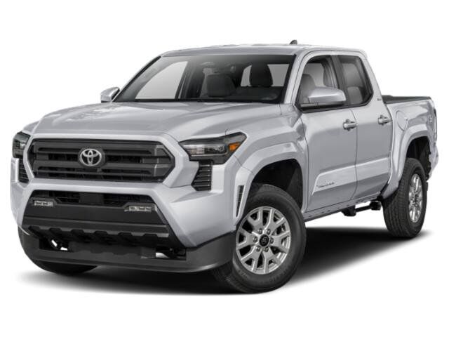 2026 Toyota Tacoma 2WD
