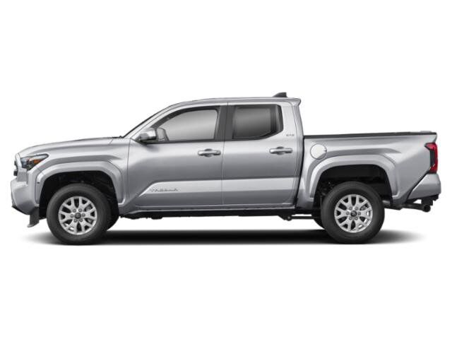 2026 Toyota Tacoma 2WD SR5 Hurst TX