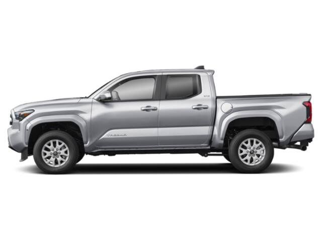 2026 Toyota Tacoma 2WD SR5 Hurst TX