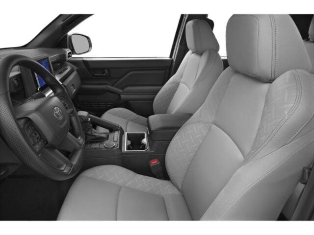 2026 Toyota Tacoma 2WD SR5 Hurst TX