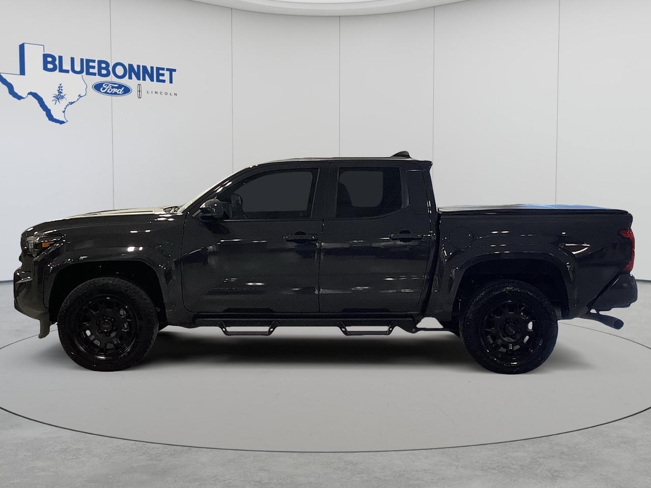 2026 Toyota Tacoma 2WD SR5 New Braunfels TX