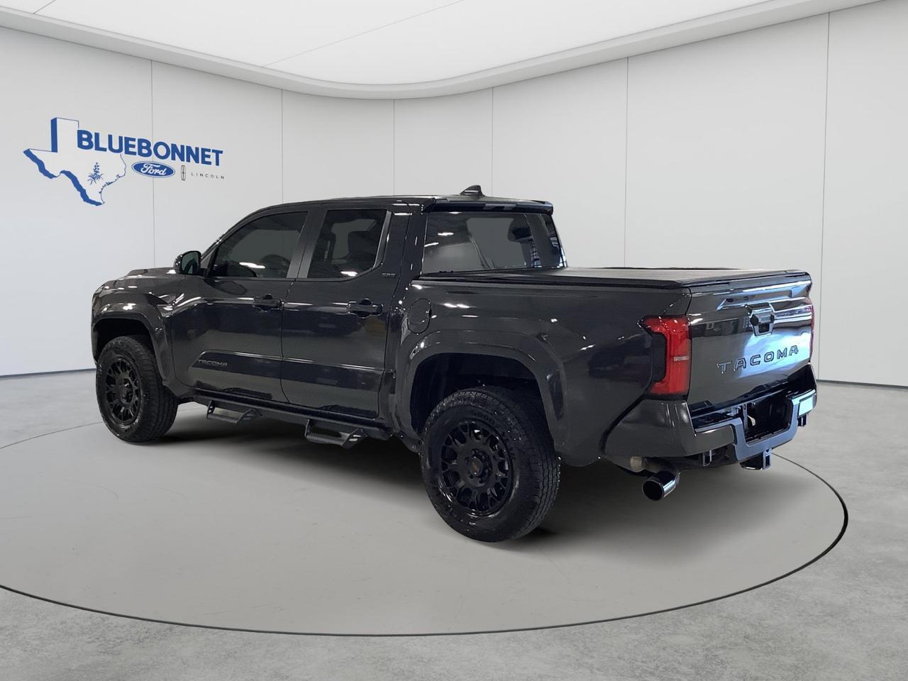 2026 Toyota Tacoma 2WD SR5 New Braunfels TX