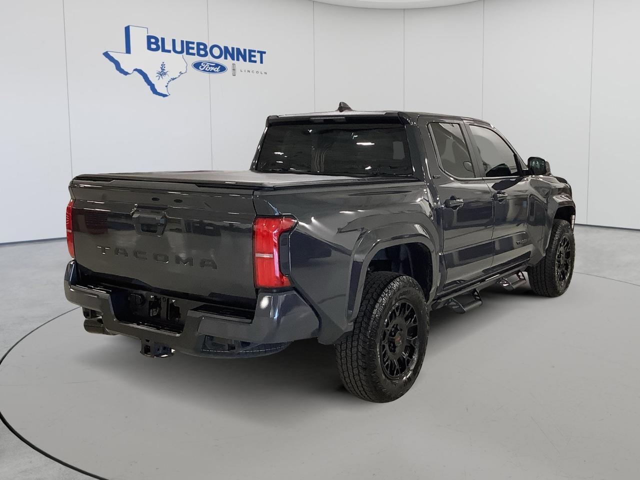 2026 Toyota Tacoma 2WD SR5 New Braunfels TX