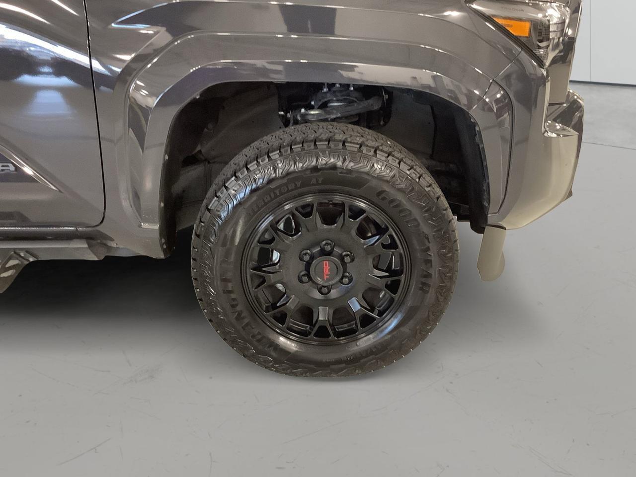 2026 Toyota Tacoma 2WD SR5 New Braunfels TX