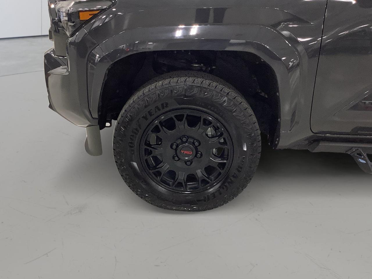 2026 Toyota Tacoma 2WD SR5 New Braunfels TX