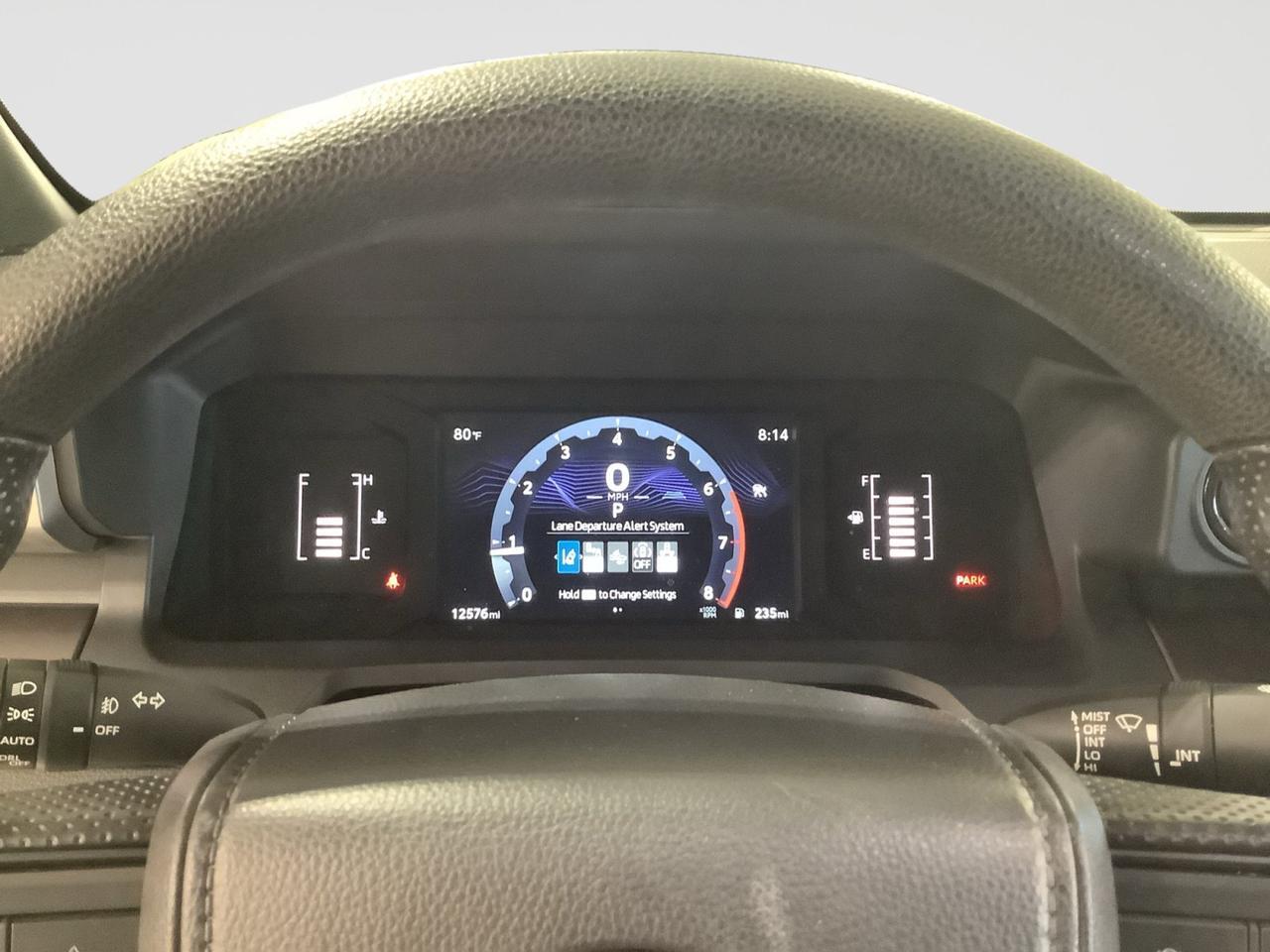 2026 Toyota Tacoma 2WD SR5 New Braunfels TX