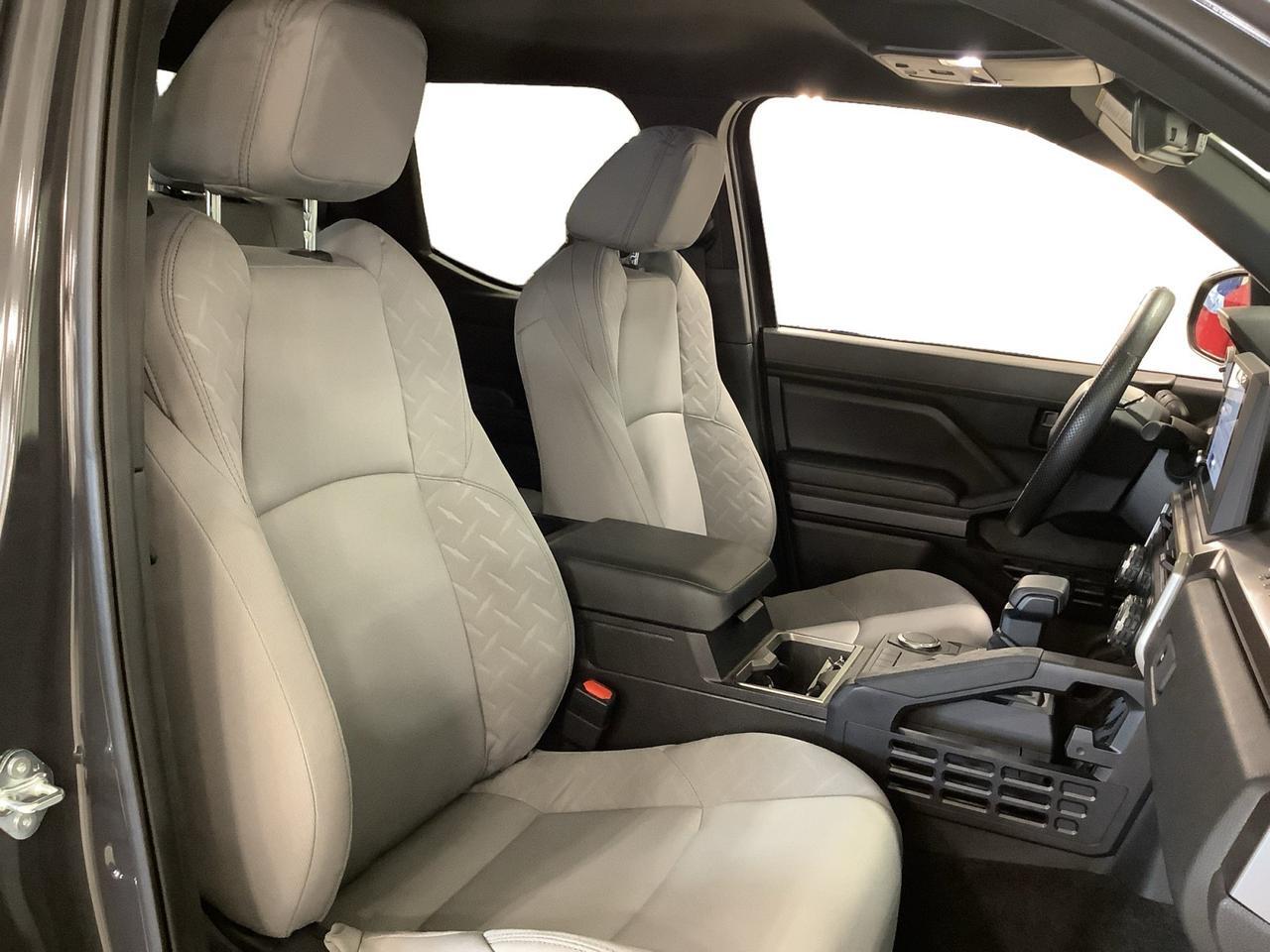 2026 Toyota Tacoma 2WD SR5 New Braunfels TX