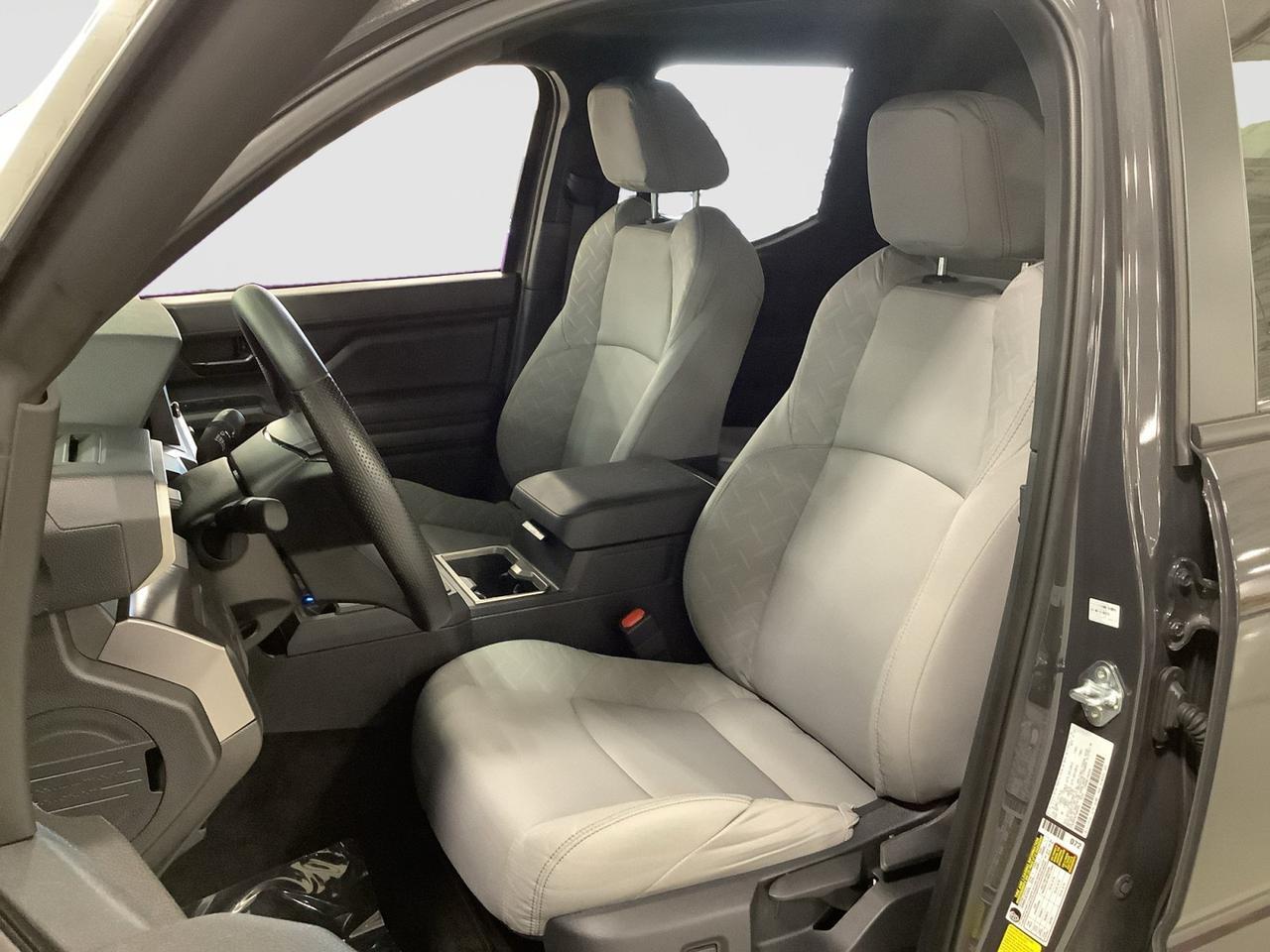2026 Toyota Tacoma 2WD SR5 New Braunfels TX