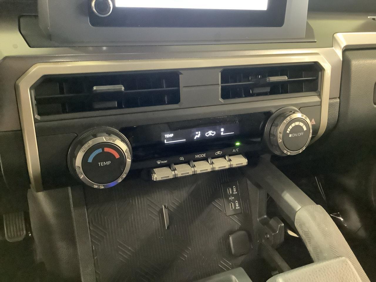 2026 Toyota Tacoma 2WD SR5 New Braunfels TX