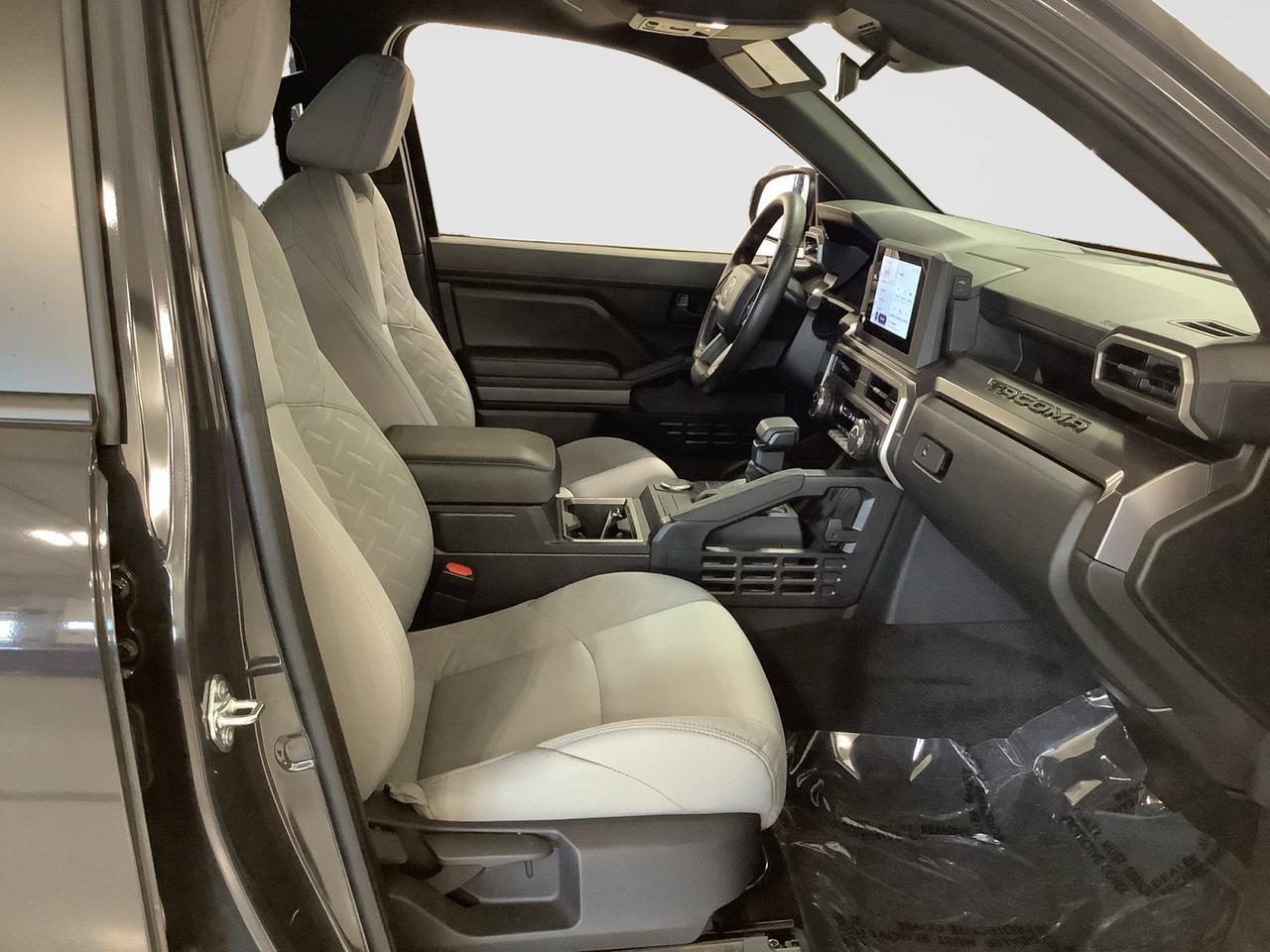 2026 Toyota Tacoma 2WD SR5 New Braunfels TX