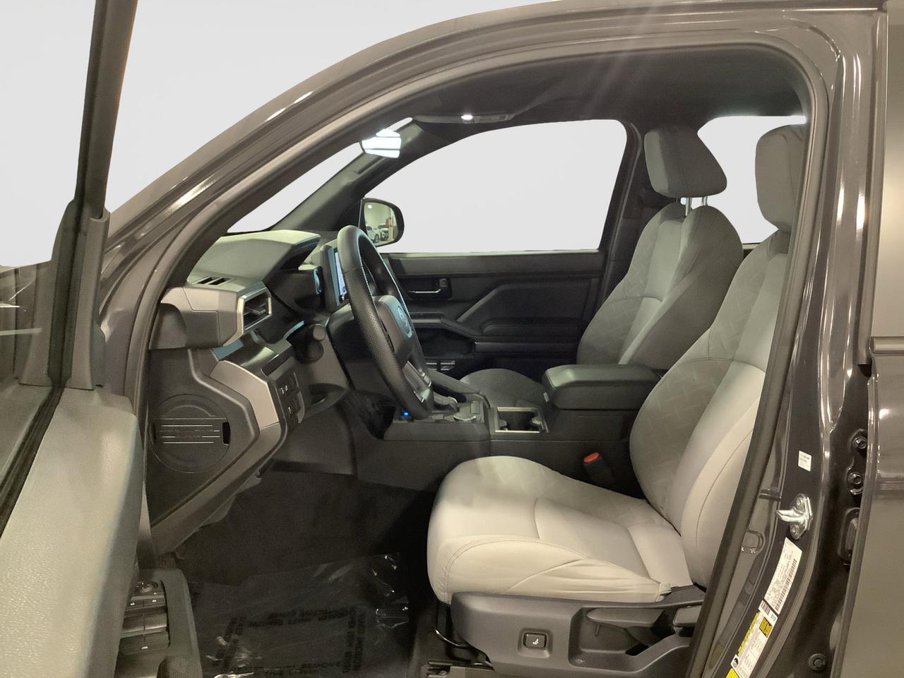 2026 Toyota Tacoma 2WD SR5 New Braunfels TX