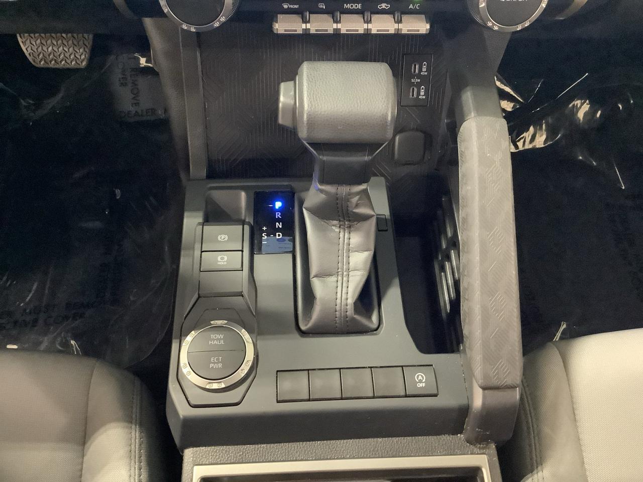 2026 Toyota Tacoma 2WD SR5 New Braunfels TX