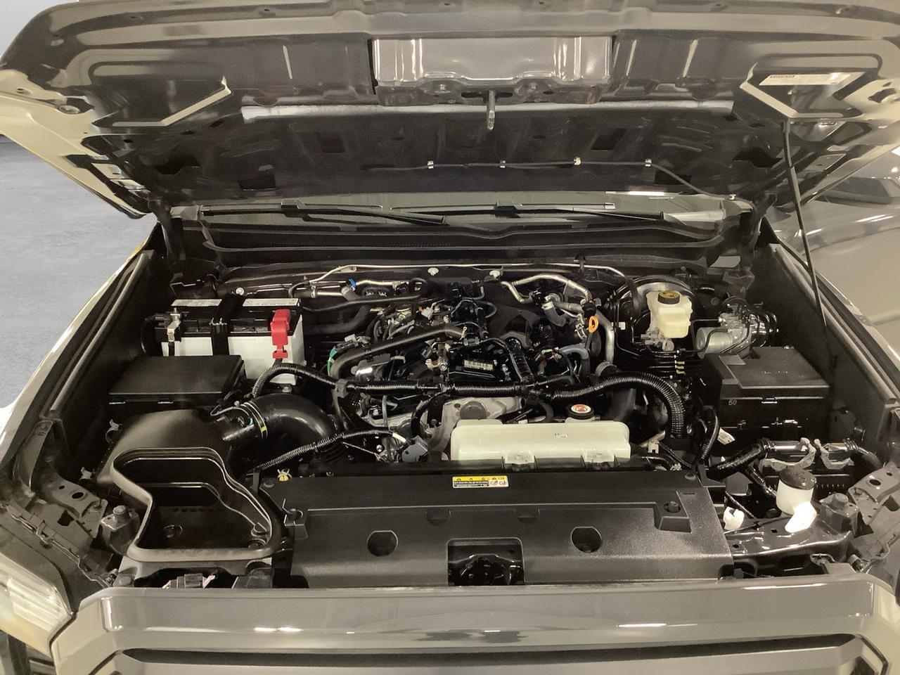 2026 Toyota Tacoma 2WD SR5 New Braunfels TX