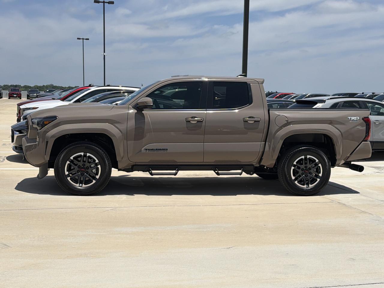 2026 Toyota Tacoma 2WD SR5